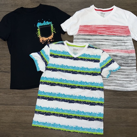 Epic threads boys t shirts size medium bundle - Picture 12 of 14